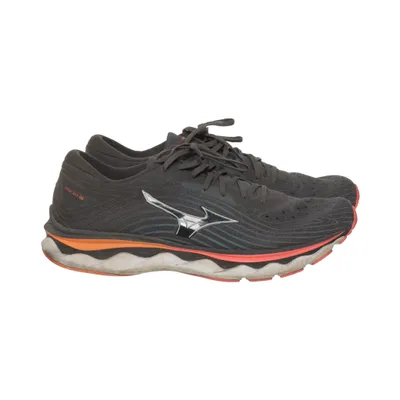 Löparskor (Grå, Orange, Vit) från Mizuno