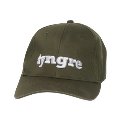 Baseball cap (Green) from Tyngre