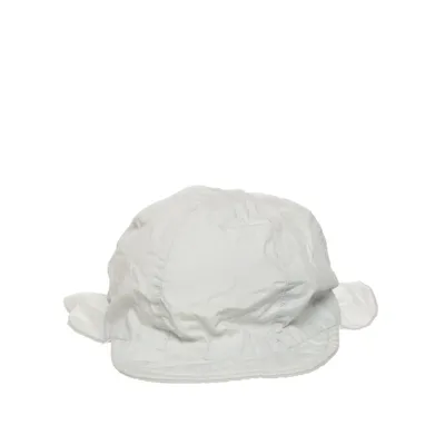 Chapeau de soleil (Gris) de Sterntaler Coton