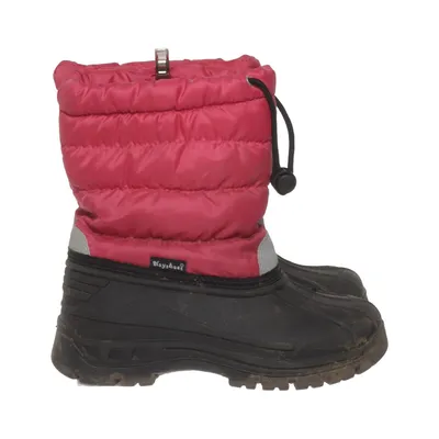 Gummistövlar (Rosa, Svart) från Playshoes