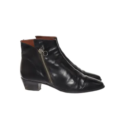 Bottines (Noir) de Torretti