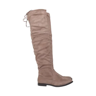 Laarzen (Bruin) van Truffle Collection