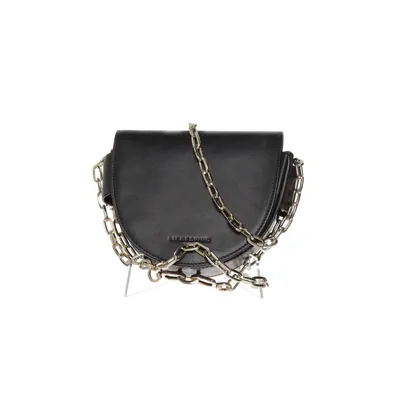Sac à bandoulière (Noir) de Liebeskind Cuir