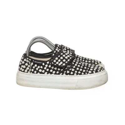 Schoenen (Zwart, Wit) van Marimekko