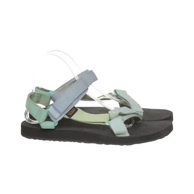 Sandaler (Svart, Blå, Grön) från Teva