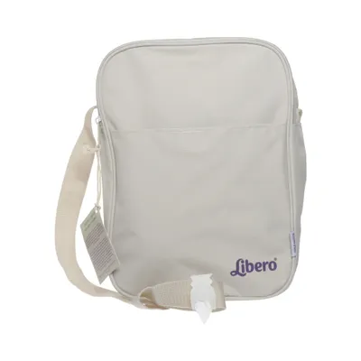 Axelremsväska (Beige) från Libero