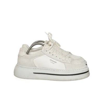 Sneakers (Vit) från Copenhagen