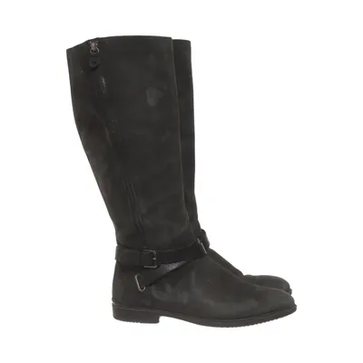 Boots (Black) from Ecco Leather
