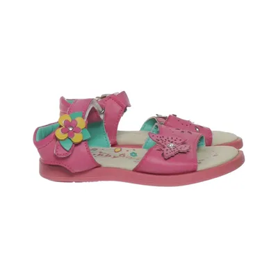Sandalen (Roze, Meerkleurig) van Slobby