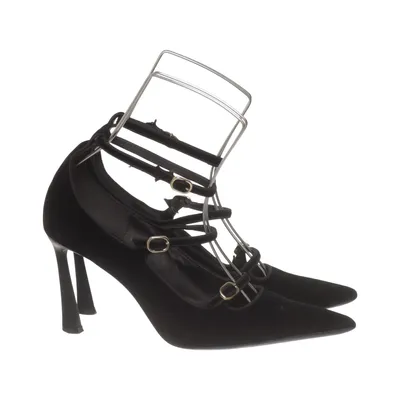 Escarpins (Noir) de Zara