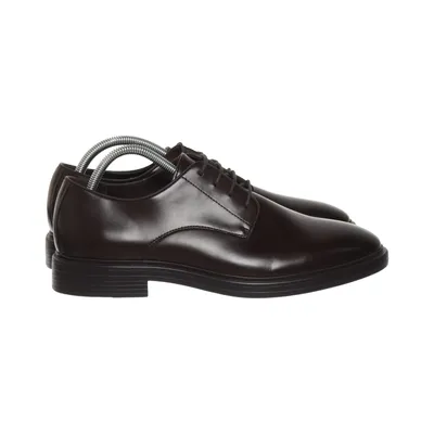 Chaussures Derby (Marron) de H&M