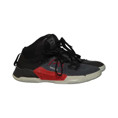 Chaussures de musculation (PROTECT 120 BLACK) de Tarmak