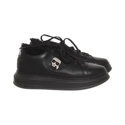 Sneakers (Sort) fra Karl Lagerfeld