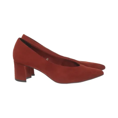 Pumps (Red) from Marco Tozzi