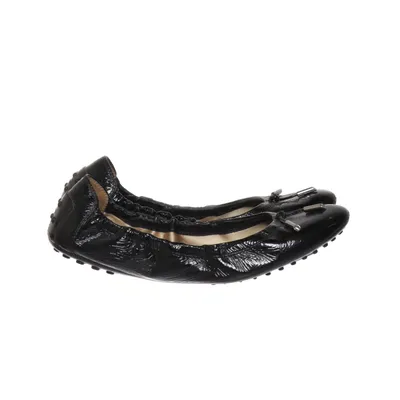 Ballerinaskor (Svart) från Tod's