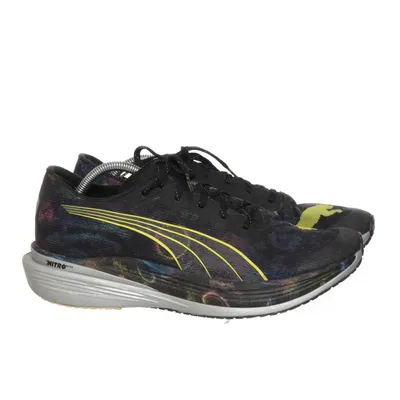 Chaussures de course (Noir, Multicolore) de Puma