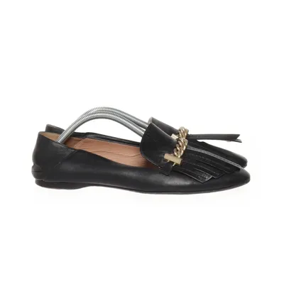 Loafers (Black) from Hugo Boss