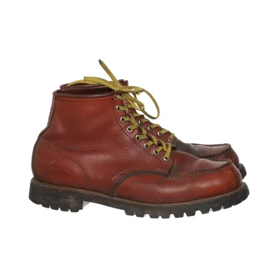 Veterlaarzen (Bruin, Geel) van Red Wing Shoes