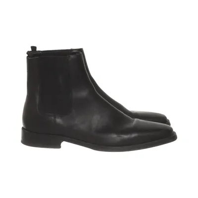Chelsea boots (Zwart) van Tiger of Sweden