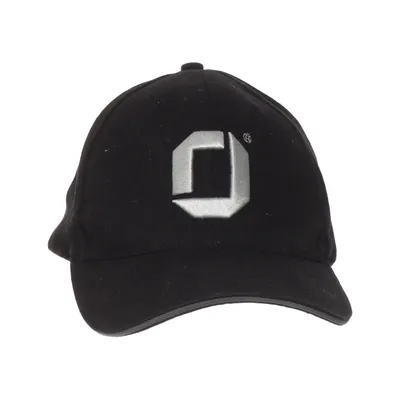 Baseball cap (Black) from Chase Cotton