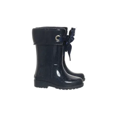 Rubber boots (Blue, Multicolored) from Igor