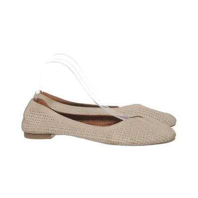Ballerinaskor (Beige) från Harpers