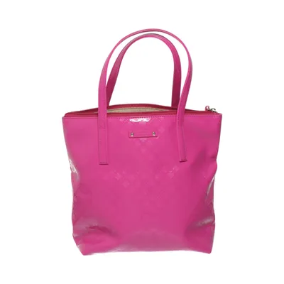 Sac à main (Rose) de Kate Spade Polyester