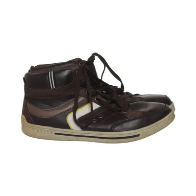 Sneaker (Braun) von Street Elasthan