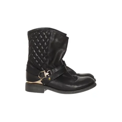 Bottes (Noir) de Cobler