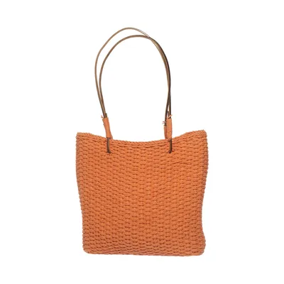 Strandväska (Orange)