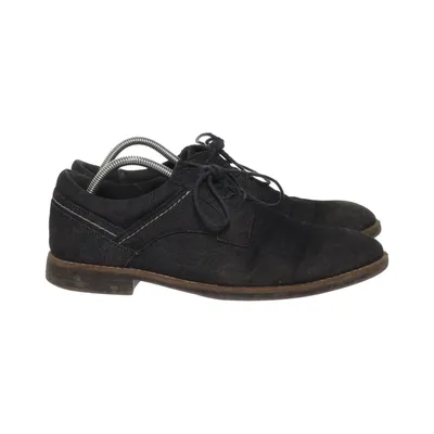 Chaussures Derby (Gris) de Stepside