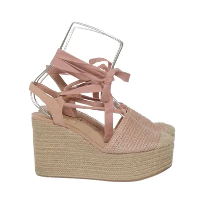 Sleehakken (Roze) van Stradivarius