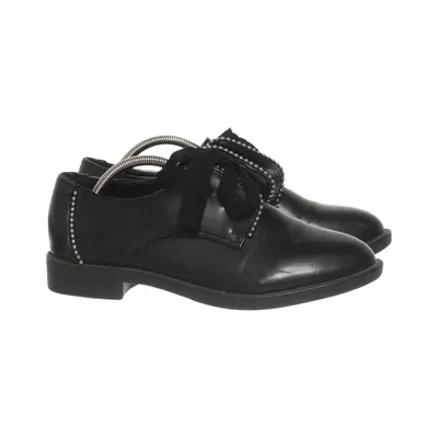 Derby schoenen (Zwart) van Lost Ink