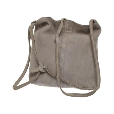 Skuldertaske (Beige) fra American Vintage