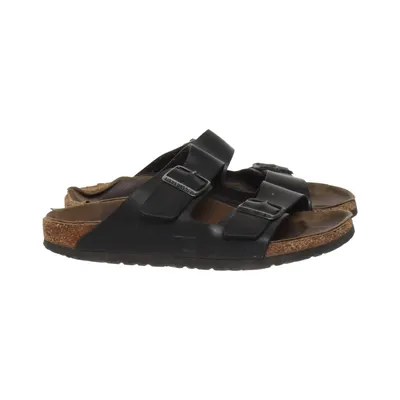 Mules (Arizona) de Birkenstock Cuir