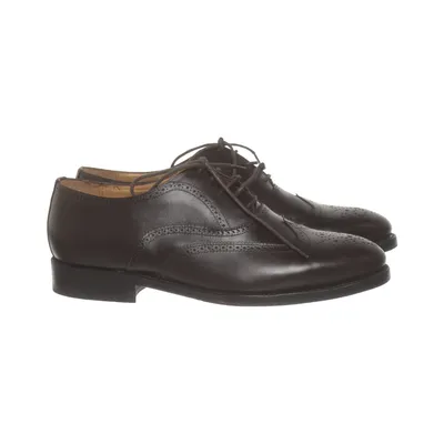 Brogues (Brown) from Primeboots