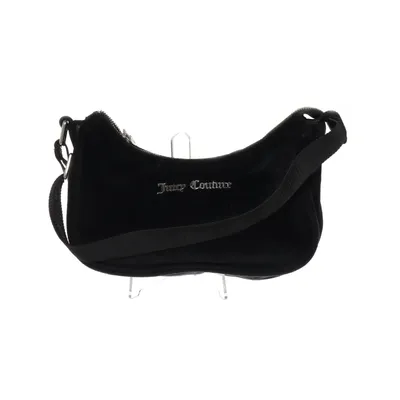 Axelremsväska (Svart) från Juicy Couture Elastan, Polyester