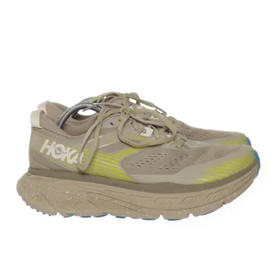 Sneakers (Beige, Gul) fra Hoka One One