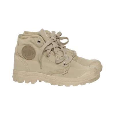 Bottes à lacets (Pampa Hi) de Palladium
