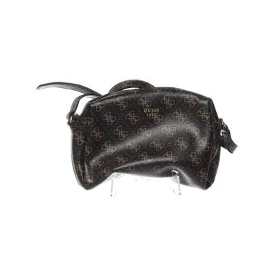 Axelremsväska (Brun) från Guess Bomull, Polyester, Polyuretan