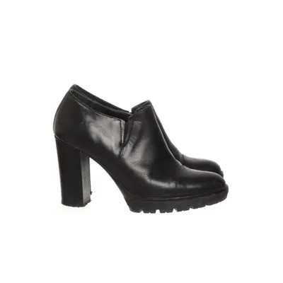 Chelsea boots (Svart) från Rosa