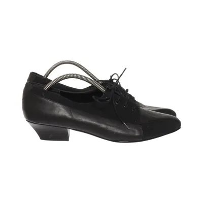 Dancing shoes (Black) from Roland Leather