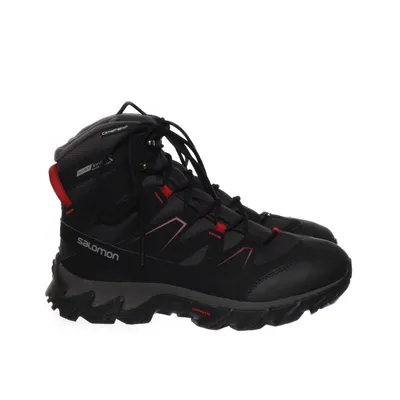 Vandringskängor (Svart) från Salomon