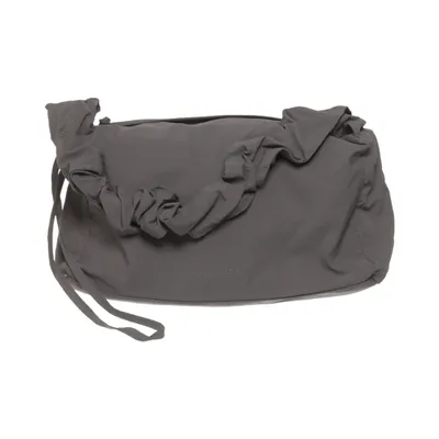 Sac à bandoulière (Gris) de New-Rebels