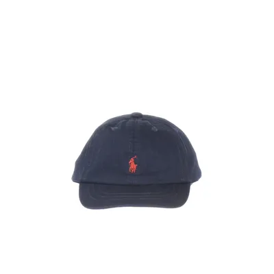 Keps (Blå) från Ralph Lauren Bomull