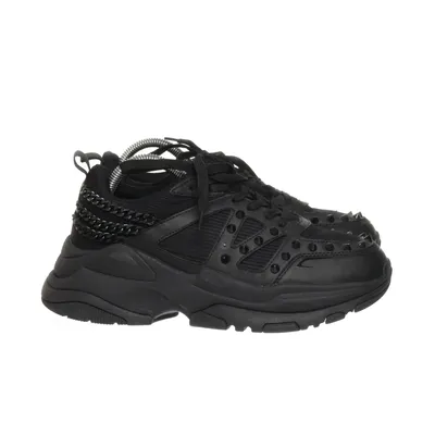 Sneakers (Svart) från ASOS Design