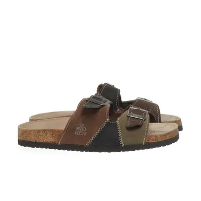 Slip-ins (Brun, Svart) från Bio Bio