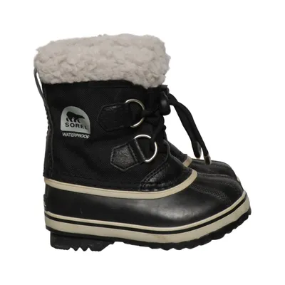 Stövlar (Dante A-22) från Sorel Pälsimitation