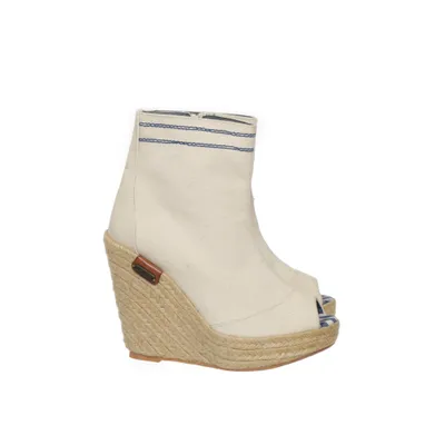 Kilklackar (Beige) från Pepe Jeans