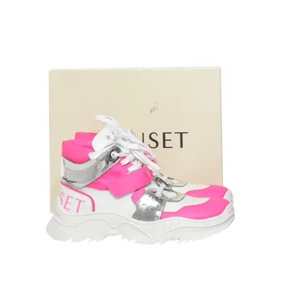 Sneakers (Vit, Rosa, Flerfärgad) från Twinset